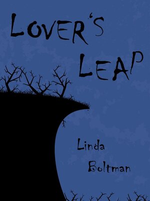 cover image of Lover's Leap